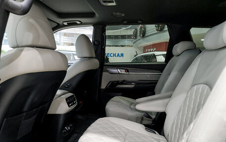 KIA Mohave I, 2019 год, 4 725 000 рублей, 12 фотография