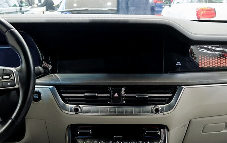 KIA Mohave I, 2019 год, 4 725 000 рублей, 15 фотография