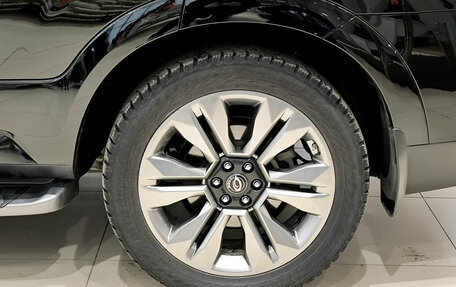 KIA Mohave I, 2019 год, 4 725 000 рублей, 18 фотография