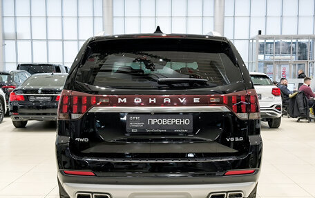 KIA Mohave I, 2019 год, 4 725 000 рублей, 6 фотография