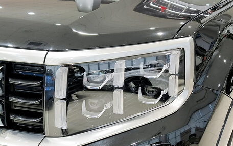 KIA Mohave I, 2019 год, 4 725 000 рублей, 17 фотография