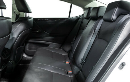 Lexus ES VII, 2021 год, 4 450 000 рублей, 10 фотография