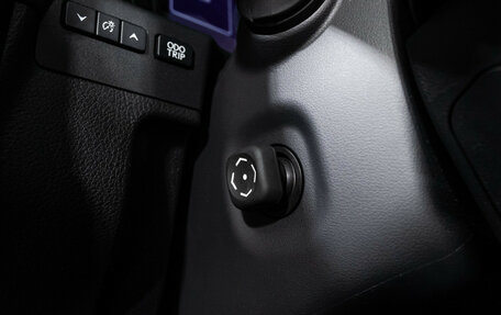 Lexus ES VII, 2021 год, 4 450 000 рублей, 18 фотография