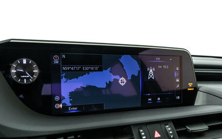 Lexus ES VII, 2021 год, 4 450 000 рублей, 19 фотография