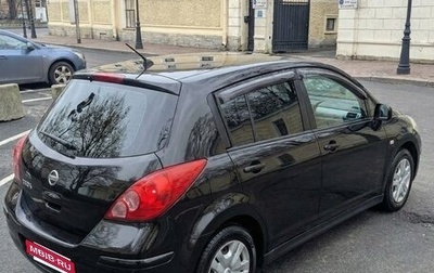 Nissan Tiida, 2012 год, 620 000 рублей, 1 фотография