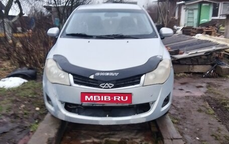 Chery Very (A13), 2011 год, 100 000 рублей, 1 фотография