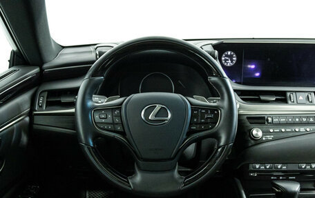 Lexus ES VII, 2021 год, 4 450 000 рублей, 25 фотография