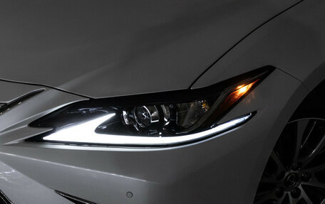 Lexus ES VII, 2021 год, 4 450 000 рублей, 29 фотография