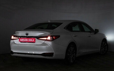 Lexus ES VII, 2021 год, 4 450 000 рублей, 30 фотография