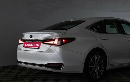 Lexus ES VII, 2021 год, 4 450 000 рублей, 31 фотография