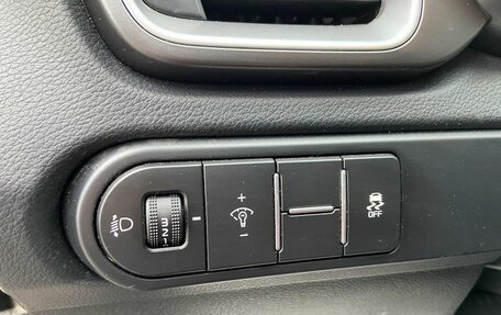 KIA cee'd III, 2019 год, 1 788 000 рублей, 9 фотография