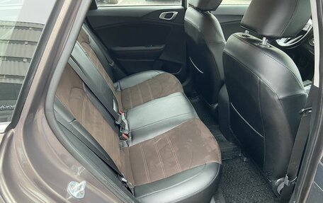 KIA cee'd III, 2019 год, 1 788 000 рублей, 12 фотография