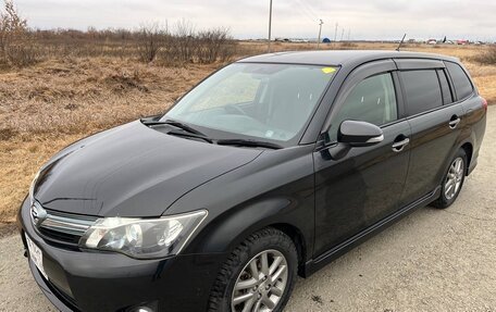 Toyota Corolla, 2013 год, 1 250 000 рублей, 1 фотография
