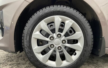 KIA cee'd III, 2019 год, 1 788 000 рублей, 7 фотография