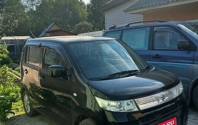 Suzuki Wagon R IV, 2010 год, 650 000 рублей, 1 фотография