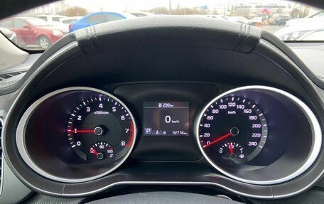 KIA cee'd III, 2019 год, 1 788 000 рублей, 16 фотография