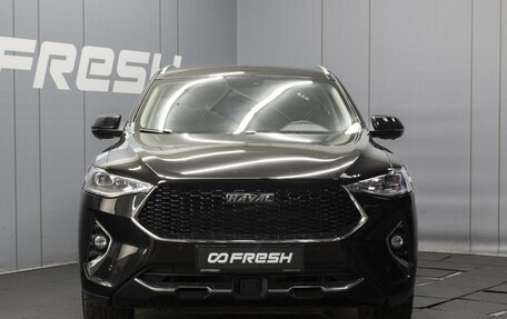 Haval F7 I, 2020 год, 1 680 000 рублей, 3 фотография