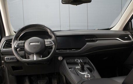 Haval F7 I, 2020 год, 1 680 000 рублей, 5 фотография