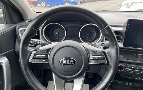 KIA cee'd III, 2019 год, 1 788 000 рублей, 15 фотография