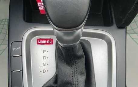 KIA cee'd III, 2019 год, 1 788 000 рублей, 20 фотография