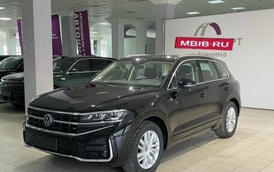 Volkswagen Touareg III, 2025 год, 8 700 000 рублей, 1 фотография