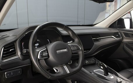 Haval F7 I, 2020 год, 1 680 000 рублей, 11 фотография