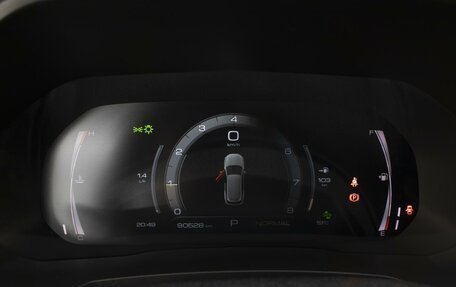 Haval F7 I, 2020 год, 1 680 000 рублей, 14 фотография