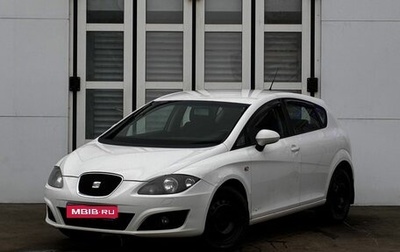 SEAT Leon II, 2012 год, 590 000 рублей, 1 фотография