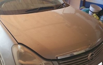 Nissan Bluebird Sylphy II, 2008 год, 600 000 рублей, 1 фотография