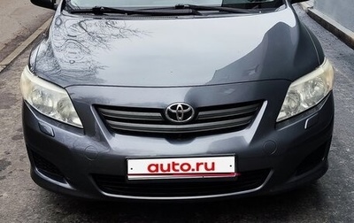 Toyota Corolla, 2008 год, 750 000 рублей, 1 фотография