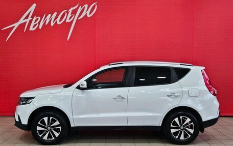 Geely Emgrand X7 I, 2019 год, 1 100 000 рублей, 2 фотография