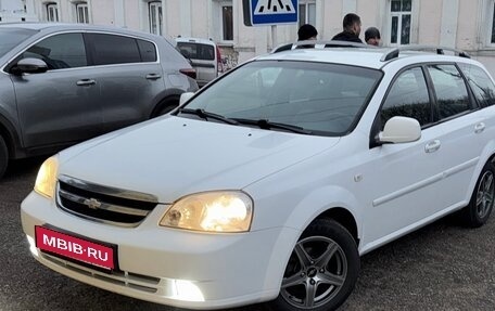Chevrolet Lacetti, 2012 год, 560 000 рублей, 1 фотография