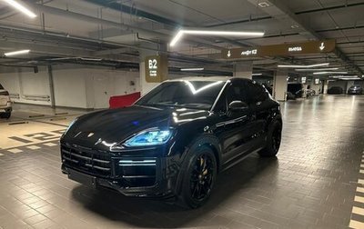 Porsche Cayenne III, 2025 год, 25 000 000 рублей, 1 фотография