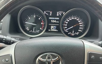 Toyota Land Cruiser 200, 2012 год, 3 900 000 рублей, 1 фотография