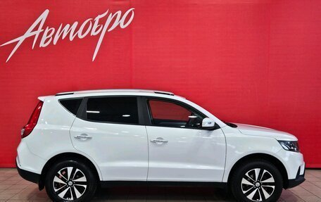 Geely Emgrand X7 I, 2019 год, 1 100 000 рублей, 6 фотография