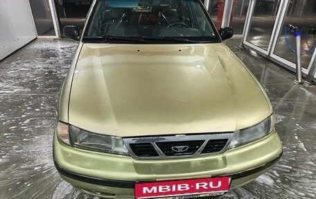 Daewoo Nexia I рестайлинг, 2005 год, 230 000 рублей, 1 фотография