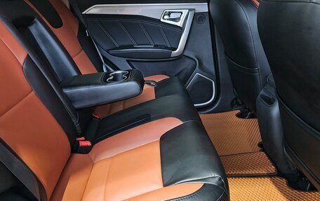 Geely Emgrand X7 I, 2019 год, 1 100 000 рублей, 13 фотография