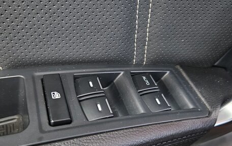 Geely Emgrand X7 I, 2019 год, 1 100 000 рублей, 14 фотография