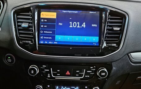 Geely Emgrand X7 I, 2019 год, 1 100 000 рублей, 11 фотография