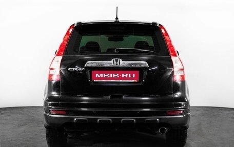 Honda CR-V III рестайлинг, 2010 год, 1 400 000 рублей, 1 фотография