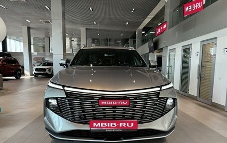 Haval F7, 2025 год, 3 599 000 рублей, 1 фотография