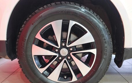 Geely Emgrand X7 I, 2019 год, 1 100 000 рублей, 17 фотография