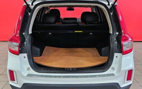 Geely Emgrand X7 I, 2019 год, 1 100 000 рублей, 16 фотография