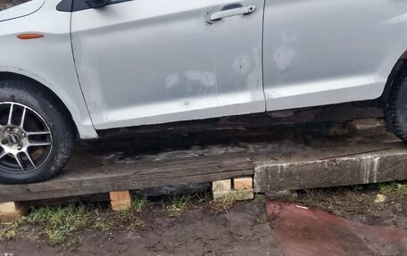 Chery Very (A13), 2011 год, 100 000 рублей, 2 фотография