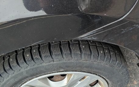 Nissan Tiida, 2012 год, 620 000 рублей, 7 фотография