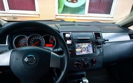 Nissan Tiida, 2012 год, 620 000 рублей, 3 фотография