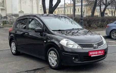 Nissan Tiida, 2012 год, 620 000 рублей, 2 фотография