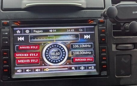 Nissan Tiida, 2012 год, 620 000 рублей, 6 фотография