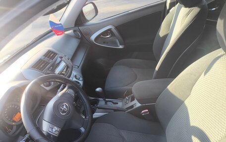 Toyota RAV4, 2009 год, 1 385 000 рублей, 8 фотография