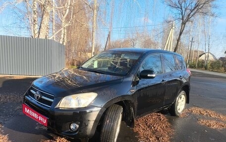 Toyota RAV4, 2009 год, 1 385 000 рублей, 5 фотография